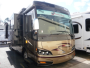 2013 Newmar Ventana